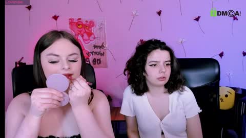 casey_meow_ online show from June 3, 2026, 8:50 am