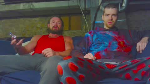 casey online show from December 14, 2024, 3:29 am