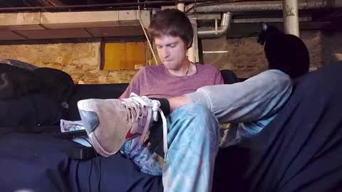 casey online show from October 16, 2025, 4:30 pm