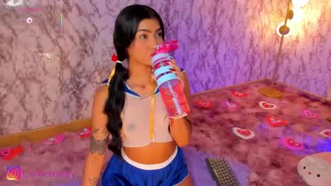 Casey Pierce  New Account online show from February 16, 2025, 1:36 am