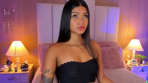 Casey Pierce  New Account online show from October 14, 2025, 8:09 pm