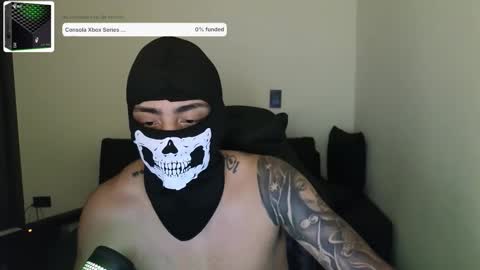 cash_master777 online show from February 5, 2026, 11:48 am