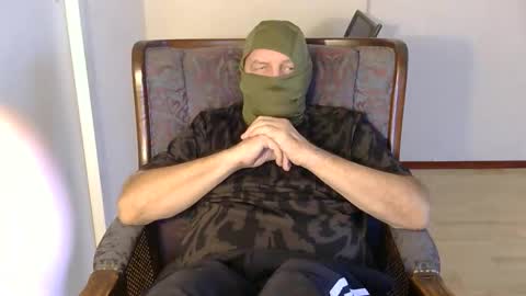 CASHMASTERJAN online show from September 8, 2025, 5:34 pm