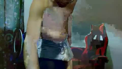 master Nino online show from February 18, 2026, 1:51 pm