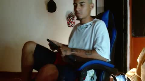 Cash Master San online show from November 16, 2025, 1:33 am