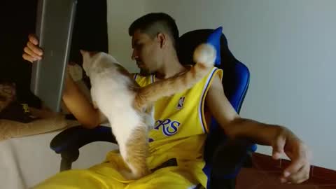 Cash Master San online show from November 23, 2025, 3:39 am