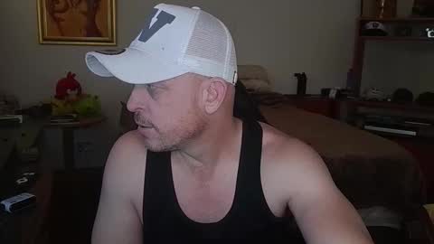 Snapshot of cashalphamale chatting on September 15, 2025, 9:20 am Cash Alpha Male online show from September 15, 2025, 9:20 am