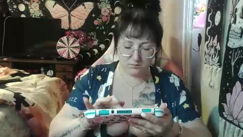 cashbratbrynn online show from May 13, 2026, 10:17 pm