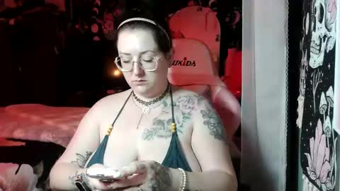 cashbratbrynn online show from May 23, 2026, 9:35 am
