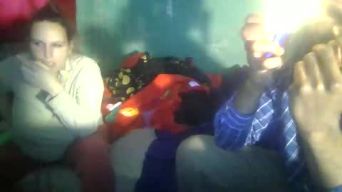 Cash Couple online show from December 31, 2024, 2:36 pm