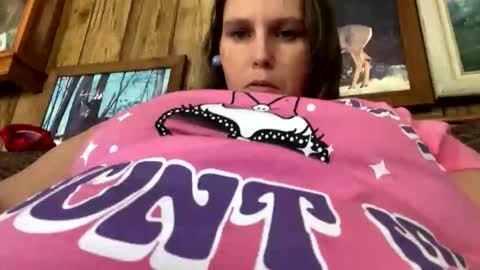 Cash Couple online show from October 2, 2025, 5:53 pm