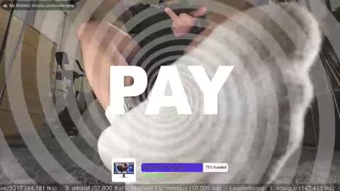 Master Grey online show from January 8, 2026, 4:59 am