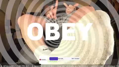 Master Grey online show from March 19, 2026, 5:00 am