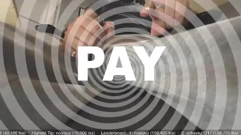 Master Grey online show from April 6, 2026, 4:21 am