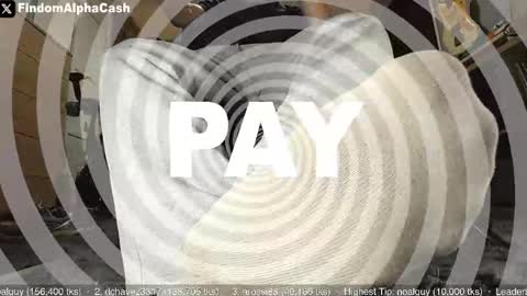 Master Grey online show from April 6, 2026, 4:46 am