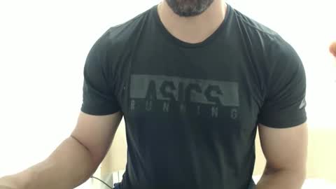 cashmastermuscle77 online show from September 30, 2025, 12:32 pm