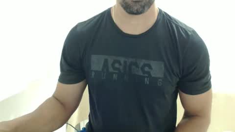 cashmastermuscle77 online show from February 10, 2026, 10:25 pm