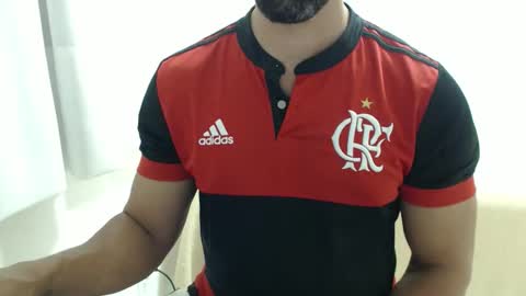 cashmastermuscle77 online show from February 23, 2026, 10:40 pm