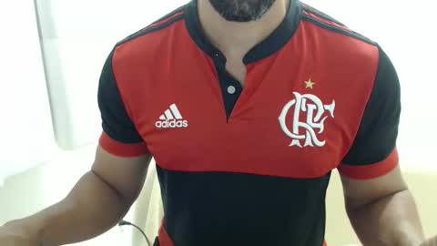 cashmastermuscle77 online show from February 24, 2026, 10:46 am