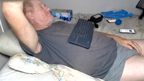 CasinoCam online show from June 8, 2026, 1:28 am