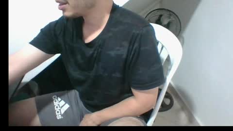 Casper online show from March 31, 2026, 9:48 pm