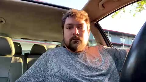 Casper Alix online show from March 23, 2026, 10:47 pm