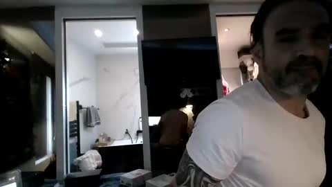 cassandra06400 online show from October 15, 2025, 3:45 pm