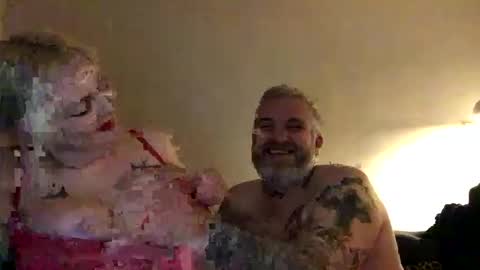 cassandra_138 online show from January 24, 2025, 11:34 pm