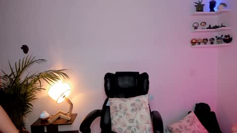 Cassie online show from January 12, 2025, 4:21 am