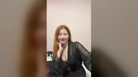 Cassandra online show from April 30, 2026, 11:20 pm