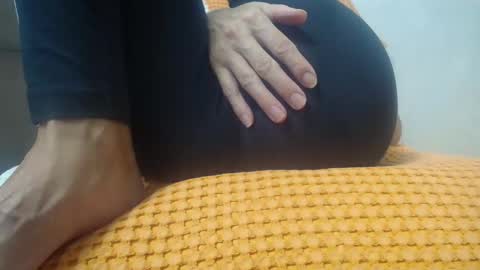 Cassandra joy online show from December 16, 2025, 9:09 pm