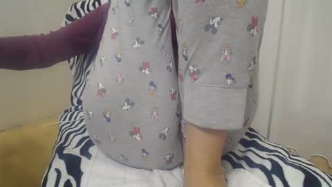 Cassandra joy online show from February 22, 2026, 7:01 pm