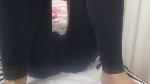 Cassandra joy online show from April 8, 2026, 8:20 pm