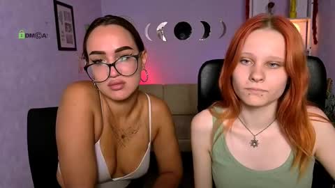 Snapshot of cassandra_nik chatting on June 6, 2026, 9:14 am Cassandra online show from June 6, 2026, 9:14 am