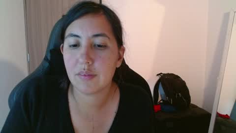 Snapshot of cassandra_ruizz chatting on June 21, 2026, 2:25 am 573215024606 online show from June 21, 2026, 2:25 am