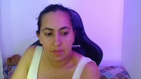 Snapshot of cassandra_ruizz chatting on July 17, 2026, 2:51 am 573215024606 online show from July 17, 2026, 2:51 am