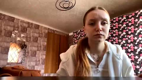 Snapshot of cassandrakolehmainen chatting on February 28, 2026, 5:41 am Scarlett online show from February 28, 2026, 5:41 am