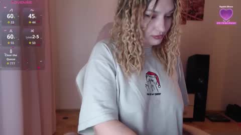 Snapshot of cassandratate chatting on February 27, 2026, 4:51 pm Casey Chris online show from February 27, 2026, 4:51 pm