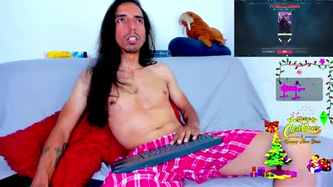 Cassandra Will online show from December 23, 2024, 8:14 pm