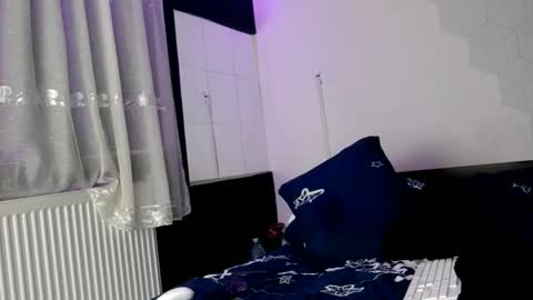 Snapshot of cassandry92 chatting on January 6, 2025, 10:15 pm Casandry online show from January 6, 2025, 10:15 pm