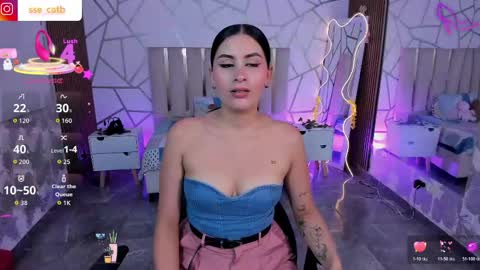 casse_tay online show from May 2, 2026, 3:22 am