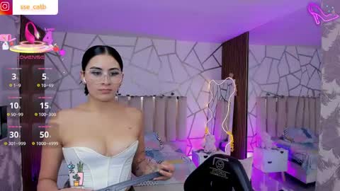 casse_tay online show from May 3, 2026, 3:23 am