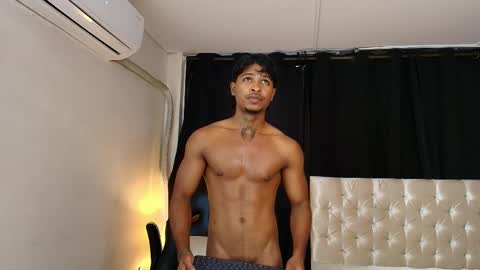 Snapshot of cassian_gold chatting on April 19, 2026, 12:54 am CASSIAN GOLD online show from April 19, 2026, 12:54 am
