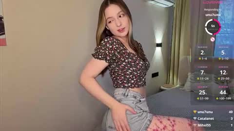 Snapshot of cassicompagna chatting on February 3, 2026, 6:40 am Adele online show from February 3, 2026, 6:40 am