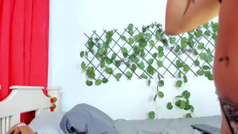 cassidey_cute online show from October 1, 2025, 12:22 pm