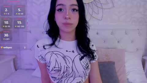 Snapshot of cassie66_ chatting on September 23, 2025, 3:42 am  Celeste  online show from September 23, 2025, 3:42 am