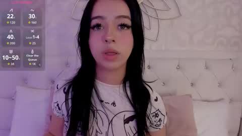 Snapshot of cassie66_ chatting on October 19, 2025, 3:51 am  Celeste  online show from October 19, 2025, 3:51 am