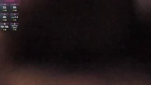 cassie_bloom online show from February 21, 2025, 10:59 pm