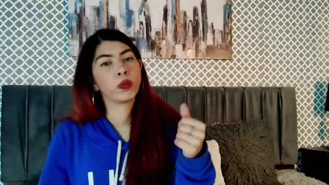 cassie_bloom online show from September 21, 2025, 3:19 am