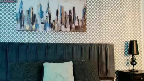 cassie_bloom online show from September 30, 2025, 3:33 am